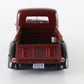 1940 '40 Ford V8 Pickup Truck Monogram 1:24 Built Kit Model Car