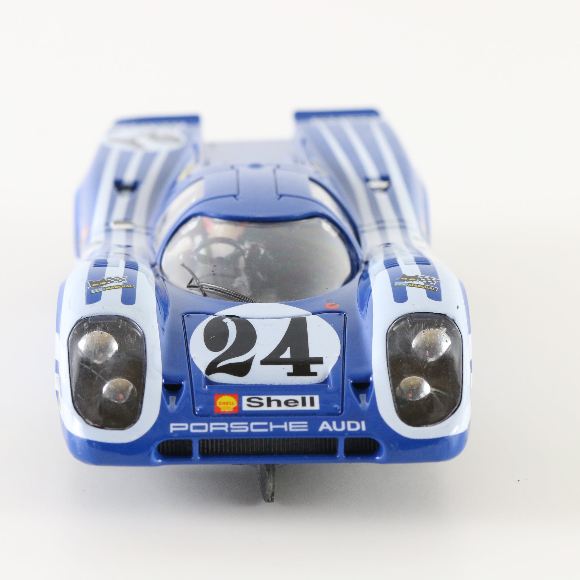 NSR Porsche 917 #24 Shell 1970 Le Mans 1:32 slot car