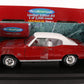 1970 Buick Gs Stage 1 Collector Guild #3 RC ERTL 1:18 Model 29187p LE Of 2500