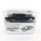 1966 '66 Pontiac GTO Platinum Series Testors 1:24 Metal Model Car Kit 223