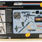 The Ultimate Arsenal Weapons Hall of Fame GI JOE Hasbro 12��� or 1:6 Items 27540