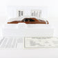 1969 Dodge Super Bee Hardtop Copper Poly Brown Danbury Mint 1:24 Diecast Model