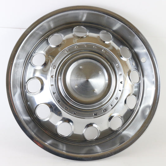 Vintage 1957 Dodge Lancer Metal Wheel Hubcap Center Cap 8"