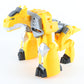 Bumblebee Knight Watch Autobot Transformers Playskool Rescue Bots 