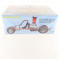 Boss Nova Hemi Draggin Wagon Retro Deluxe AMT 1:25 Model Kit AMT1441