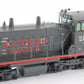 Athearn HO 96682 Southern Pacific 2523 SW1500 Worn Red Lettering Diesel Loco