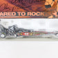 Millican Lehman NHRA Top Fuel Dragster ELVIS Racing Champions 1:24 1 Of 1008