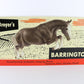 Breyer Barrington Bristol Vintage Club with Box & COA Traditional Horse