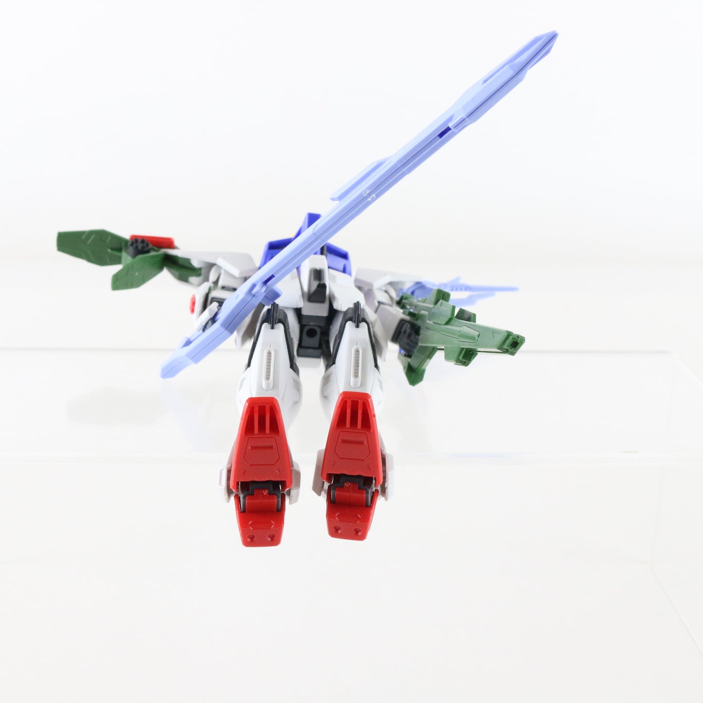 Gundam HG Perfect Strike Freedom Bandai 1:144 Mobile Suit Model Figure