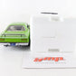 1970 Plymouth Road Runner Green & Black GMP 1:18 Diecast 1 Of 1092 G1803123