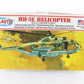 HH-3E Vietnam Helicopter Jolly Green Giant Sikorsky Atlantis 1:72 A505 Kit