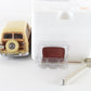1949 Mercury Station Wagon Yellow Wood Panel Danbury Mint 1:24 Diecast Model