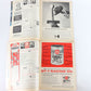 Lot Of 4 Car Craft Sep Oct Nov Dec 1966 Vintage Car Magazines