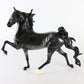 Breyer Lafayette Hamilton Black Glossy Web Special CC 2021 Traditional Horse