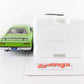 1970 Plymouth Road Runner Green & Black GMP 1:18 Diecast 1 Of 1092 G1803123