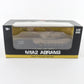 M1A2 Abrams US Tank Model Series Heng Long 1:72 8802 Sealed Military Vehicle