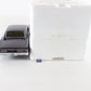 1967 Pontiac GTO Hardtop Purple Danbury Mint 1:24 Diecast Model Car
