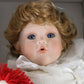 Little Blessings Final Release Lee Middleton 00370 Large 21" Doll #1927
