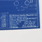 Milwaukee Electric Weight Data Loaded Northern 70-71 Blueprint 1933 10.25"