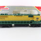 Williams O GP38-103 Reading Lines 3629 GP38 Diesel Locomotive Engine