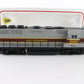 Bachmann HO Erie Lackawanna 8458 GP50 Diesel Locomotive
