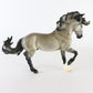 Breyer Stein Fireheart Mustang Stallion BF 2022 Special Run Traditional Horse