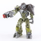 Megatron Decepticon Transformers Dark Of The Moon Hasbro 