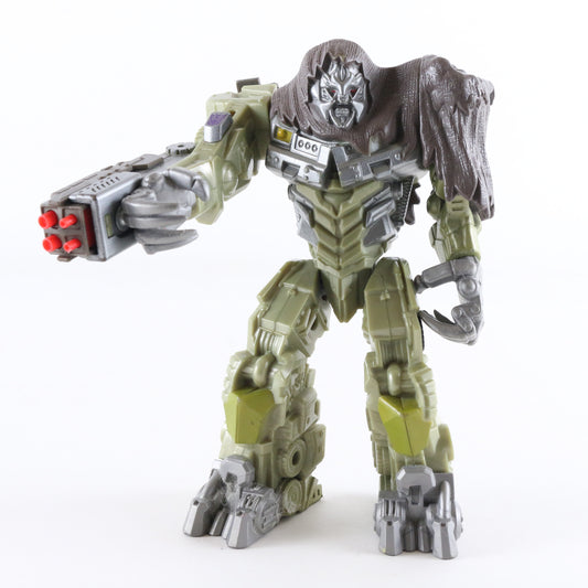 Megatron Decepticon Transformers Dark Of The Moon Hasbro 