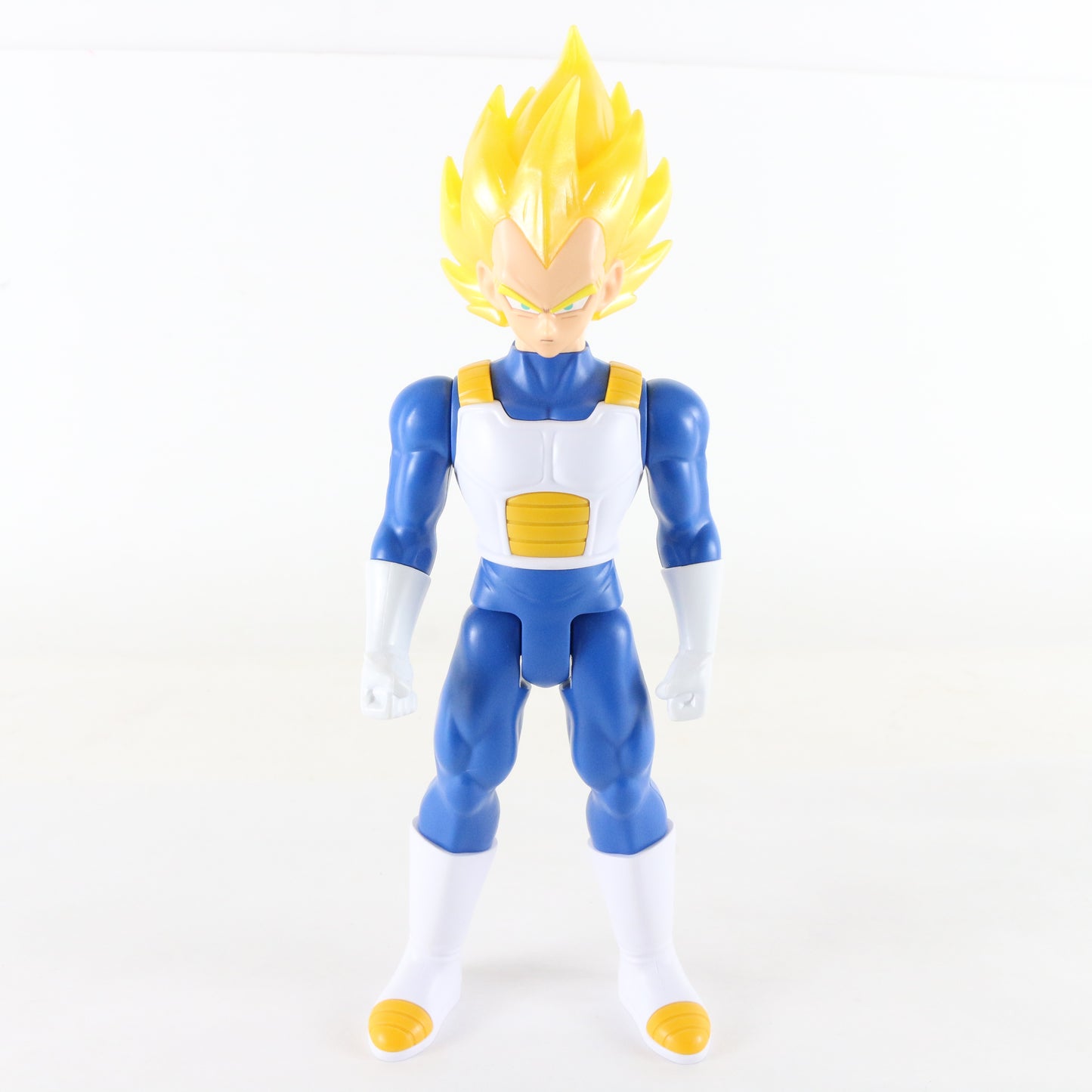 Bandai Namco Dragon Ball Super Sparkling Limit Breaker SS Vegeta 12" Figure
