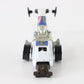 Vintage Hot Wheels Don Prudhomme Snake 1 White Fuel Dragster Mattel 1:64 5951002