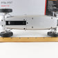 1936-37 Auto-Union Type C Silver CMC 1:18 M-034 Metal Model Car