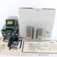 1957 Chevrolet Suburban 3100 Model DP Half-Ton Green Danbury Mint 1:24 Diecast