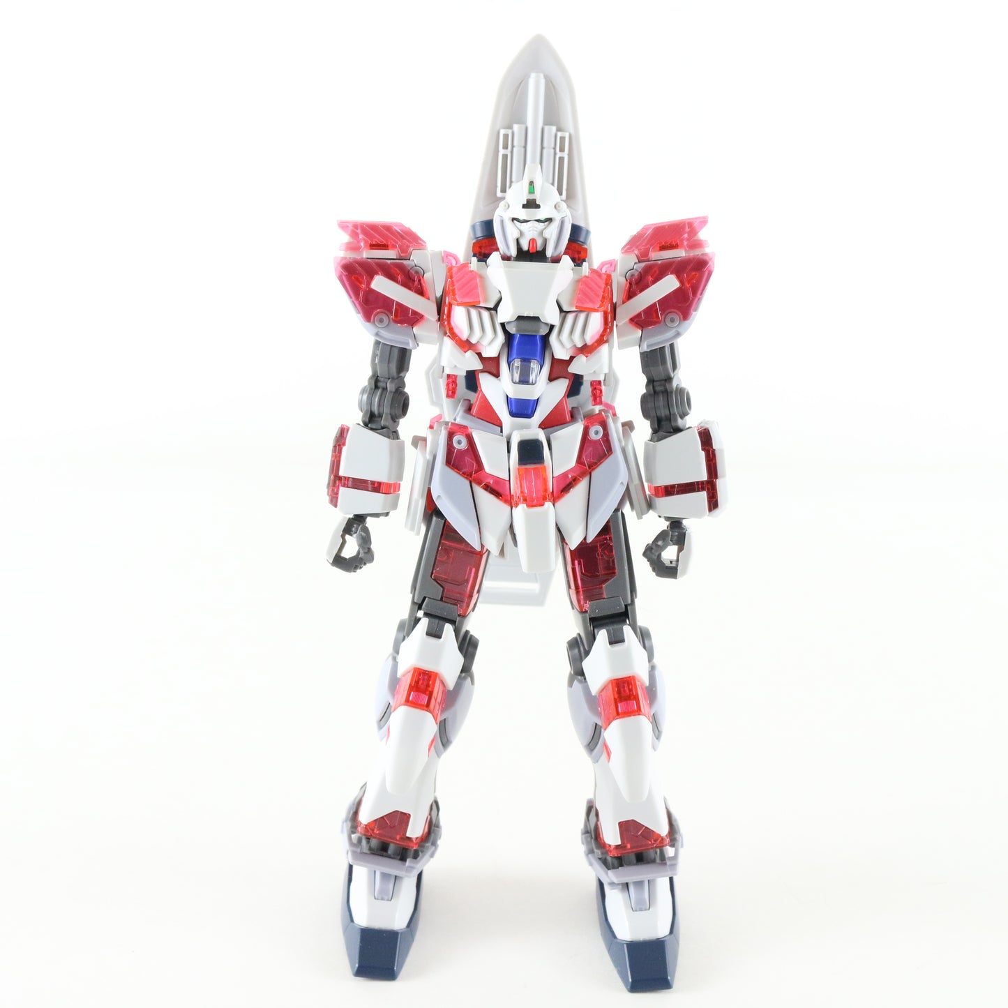 Gundam Narrative C Packs Mobile Suit Bandai 1/144 Poseable Built Figure