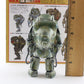 Ma.k. Krieger Raptor SAFS Super Armored MkIII Wave 1:20 Built Painted Maschinen
