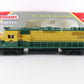 Williams O GP38-103 Reading Lines 3629 GP38 Diesel Locomotive Engine