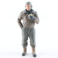 Maschinen Krieger Ma.K Maintenance Team Pilot Solider 1/20 Painted Figure