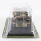 AAV-7A1 1991 Assault Amphibious Vehicle FMC Amercom 1:72 Diecast Vehicle