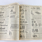 Butler Brothers Our Drummer October 1891 Antique Merchants Catalog