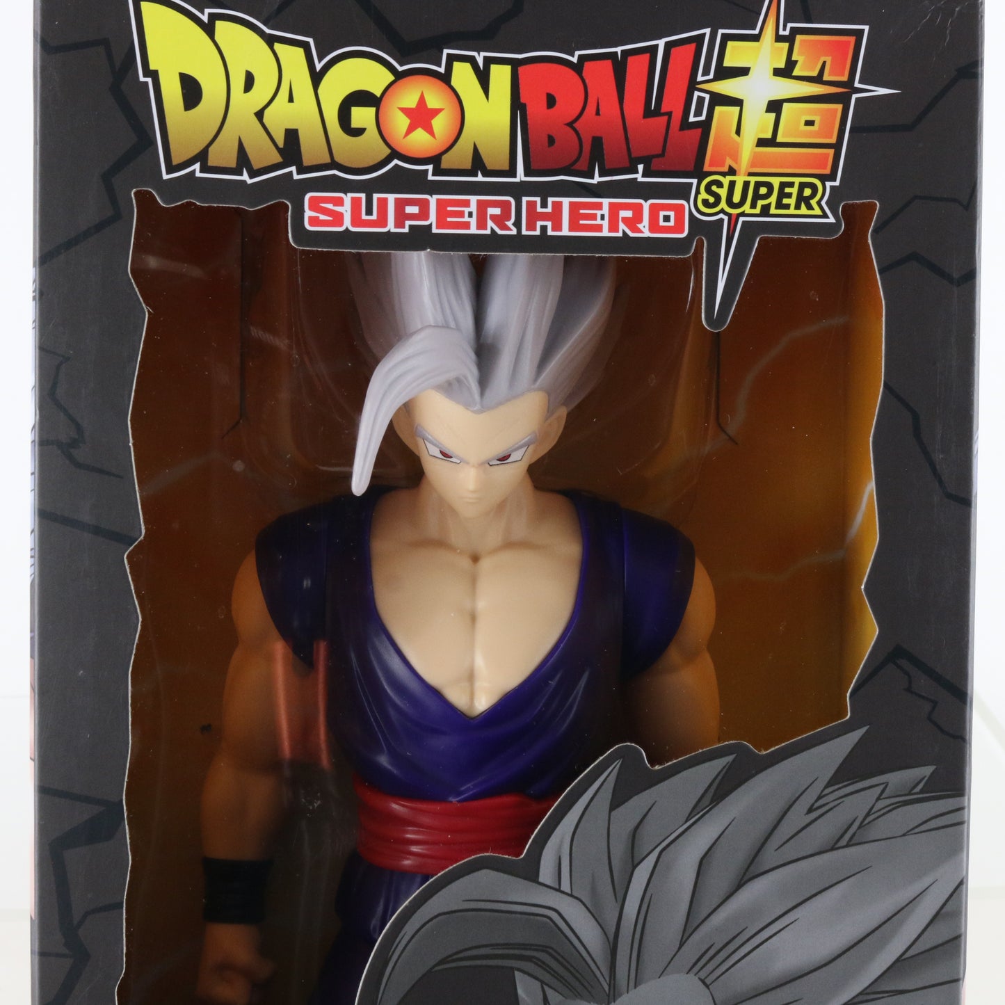 Bandai Namco Dragon Ball Super Limit Breaker Son Gohan Beast Hero Ver. 36759