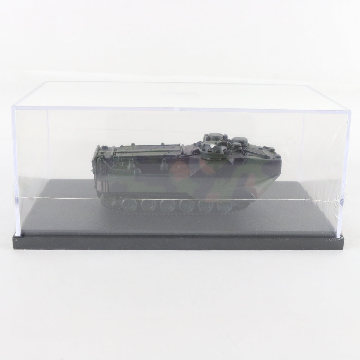 AAV-7 AAV7 BAE Systems USMC Assault Amphibious Vehicle 1:72 Sealed Model