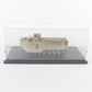 AAV-7 FMC Sand Camo Assault Amphibious Vehicle 1:72 Military Vehicle