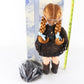 Terri Lee Goes West 16" Vinyl Doll W/ Accessories 49/5000 32007