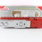 Williams O GP3828 Santa Fe 164 GP38 Dummy Warbonnet Diesel Locomotive