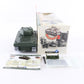 M4 Sherman Tank Famous Battles Solido 1:43 99049 Metal Military Model