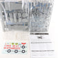 B-25J Mitchell Revell 1:48 Model Aircraft Bomber Plane Kit 85-5512