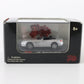 Dodge Viper Rt/10 Silver Convertible Model Car Malibu Intl High Speed 1:87 104