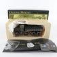 M35A1 Duece & A Half USMC Truck Unsung Heroes Corgi 1:50 50204 Metal Vehicle
