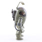 Ma.k Zbv3000 Krieger PKA Wave Maschinene Krieger 1/20 Built Painted Robot
