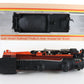IHC HO SP Daylight 6789 Mikado 2-8-2 Steam Locomotive