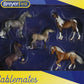 Breyer Set of 5 Stablemates Collection Series 2 BreyerFest 1:32 711485